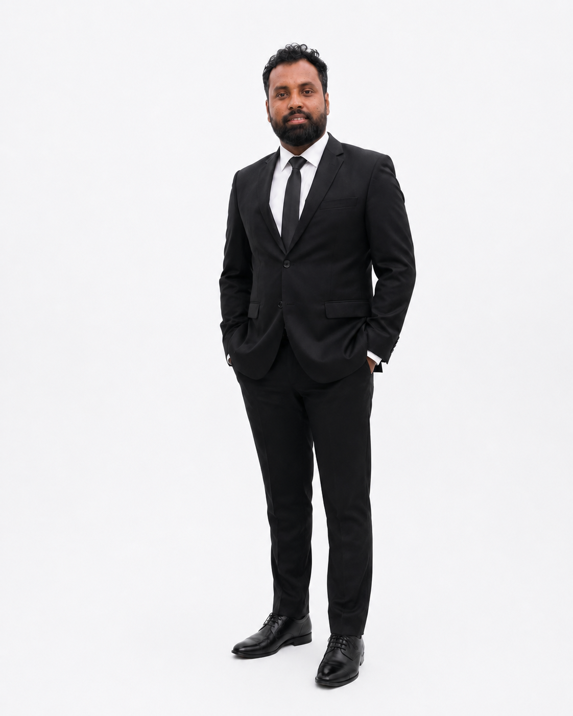 Sandeep Gurav - Founder, Itech System and Solutions